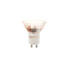 GU10 LED lamp 50mm helder 3W 250 lm 2200K