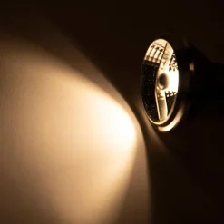 GU10 LED lamp 70mm helder 6W 475 lm 3000K