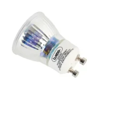GU10 LED lamp 35mm 3,5W 180 lm 2700K