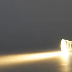 GU10 LED lamp 35mm 3,5W 180 lm 2700K