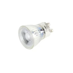 GU10 LED lamp 35mm 3,5W 180 lm 2700K