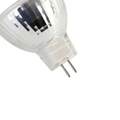 GU5,3 LED lamp MR16 5W 420 lm 2700K 12V