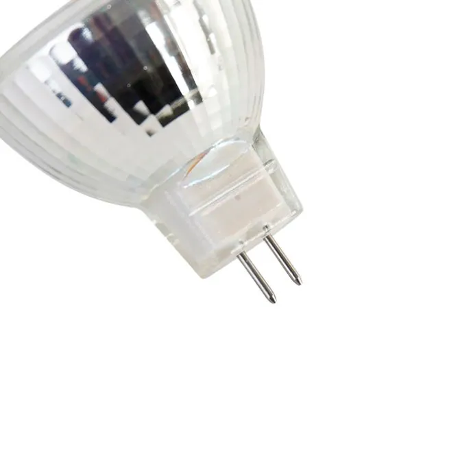 GU5,3 LED lamp MR16 5W 420 lm 2700K 12V