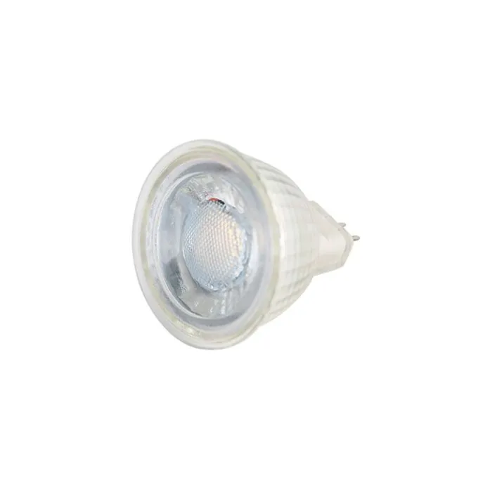 GU5,3 LED lamp MR16 5W 420 lm 2700K 12V