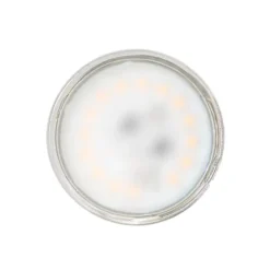 GU10 LED lamp schemersensor 3W 200 lm 2700K