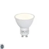 GU10 LED lamp schemersensor 5W 380 lm 3000K