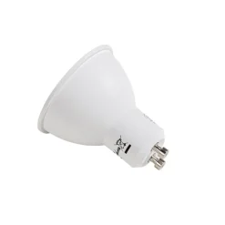 GU10 LED lamp schemersensor 5W 380 lm 3000K