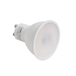 GU10 LED lamp schemersensor 5W 380 lm 3000K