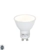 GU10 LED lamp schemersensor 5W 380 lm 2700K