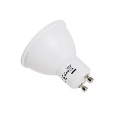 GU10 LED lamp schemersensor 5W 380 lm 2700K
