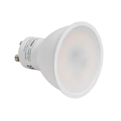 GU10 LED lamp schemersensor 5W 380 lm 2700K