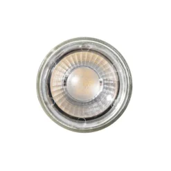 GU10 35mm dimbare LED lamp 4W 275 lm 4000K