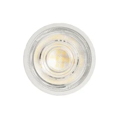 GU10 50mm LED lamp helder 7.5W 800 lm 3000K