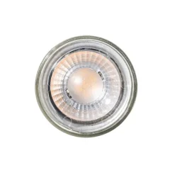 GU10 35mm 3-staps dimbaar LED lamp 4W 271 lm 2700K
