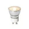 GU10 35mm 3-staps dimbaar LED lamp 4W 270 lm 3000K