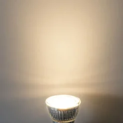 GU10 35mm 3-staps dimbaar LED lamp 4W 270 lm 3000K