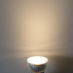 GU10 35mm 3-staps dimbaar LED lamp 4W 270 lm 3000K