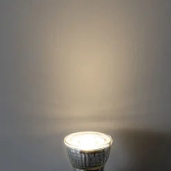 GU10 35mm 3-staps dimbaar LED lamp 4W 270 lm 3000K