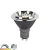 GU10 3-staps dim to warm LED lamp AR70 6W 320 lm 2000-3000K