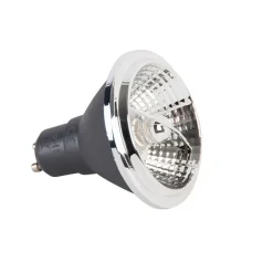 GU10 3-staps dim to warm LED lamp AR70 6W 320 lm 2000-3000K