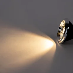 GU10 3-staps dim to warm LED lamp AR70 6W 320 lm 2000-3000K