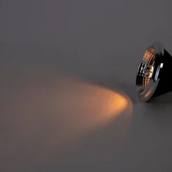 GU10 3-staps dim to warm LED lamp AR70 6W 320 lm 2000-3000K