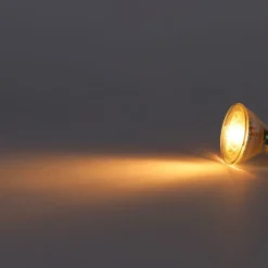 GU10 3-staps dimbaar in Kelvin LED lamp 3W 180 lm 2000K-2700K