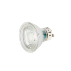 GU10 3-staps dimbaar in Kelvin LED lamp 3W 180 lm 2000K-2700K
