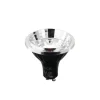 GU10 3-staps dimbaar in Kelvin LED lamp 70mm 6W 500 lm 2200 - 3600K