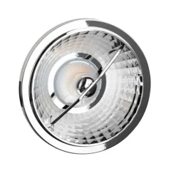 GU10 3-staps dimbaar in Kelvin LED lamp 70mm 6W 500 lm 2200 - 3600K