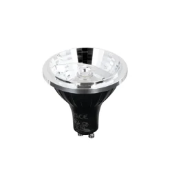 GU10 3-staps dimbaar in Kelvin LED lamp 70mm 6W 500 lm 2200 - 3600K