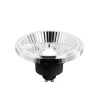 GU10 3-staps dimbaar in Kelvin LED lamp AR111 10W 800 lm 2700 - 3700K