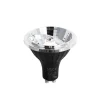 GU10 3-staps dimbaar LED lamp 70mm 6.5W 600 lm 2700K