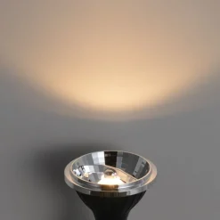 GU10 3-staps dimbaar LED lamp 70mm 6.5W 600 lm 2700K