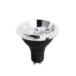 GU10 3-staps dimbaar LED lamp 70mm 6.5W 600 lm 2700K