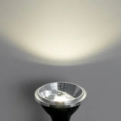 GU10 3-staps dimbaar LED lamp 70mm 6.5W 600 lm 4000K