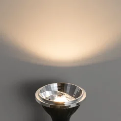 GU10 3-staps dimbaar LED lamp 70mm 6.5W 600 lm 3000K