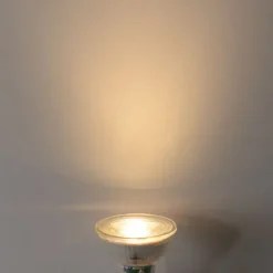 GU10 3-staps dimbaar LED lamp 7W 600 lm 3000K