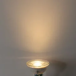 GU10 3-staps dimbaar LED lamp 7W 600 lm 3000K