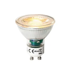 GU10 3-staps dimbaar LED lamp 6W 460 lm 2000 - 6000K