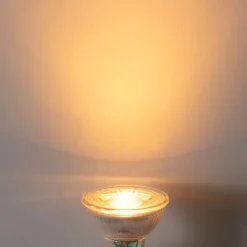 GU10 3-staps dimbaar LED lamp 6W 460 lm 2000 - 6000K