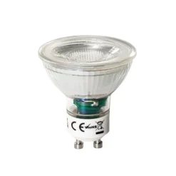 GU10 3-staps dimbaar LED lamp 6W 460 lm 2000 - 6000K