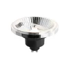 GU10 3-staps dimbaar LED lamp 111mm 10,5W 770 lm 2700K