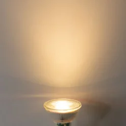 GU10 3-staps dimbaar LED lamp 7W 600 lm 2700K