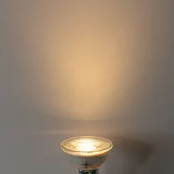 GU10 3-staps dimbaar LED lamp 7W 600 lm 2700K