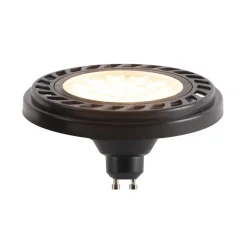 GU10 3-staps dimbare LED lamp AR111 8W 700 lm 2700K