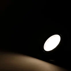 GU10 3-staps dimbare LED lamp AR111 8W 700 lm 2700K