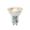 GU10 3-staps dimbare LED lamp 3W 198 lm 2000 - 6000K