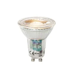 GU10 3-staps dimbare LED lamp 3W 198 lm 2000 - 6000K