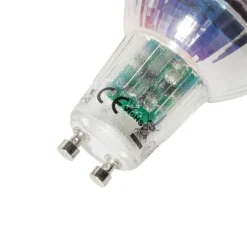 GU10 3-staps dimbare LED lamp 3W 198 lm 2000 - 6000K